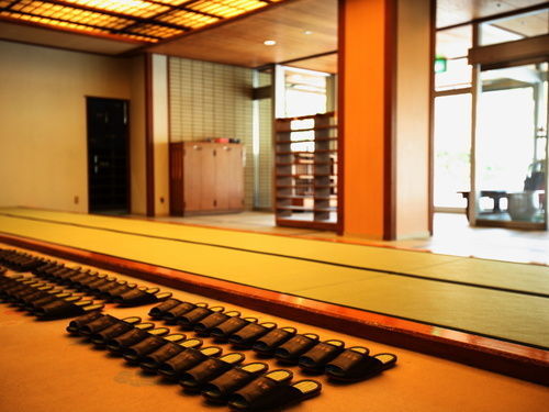 Tamai Bekkan 3* มัตสึเอะ