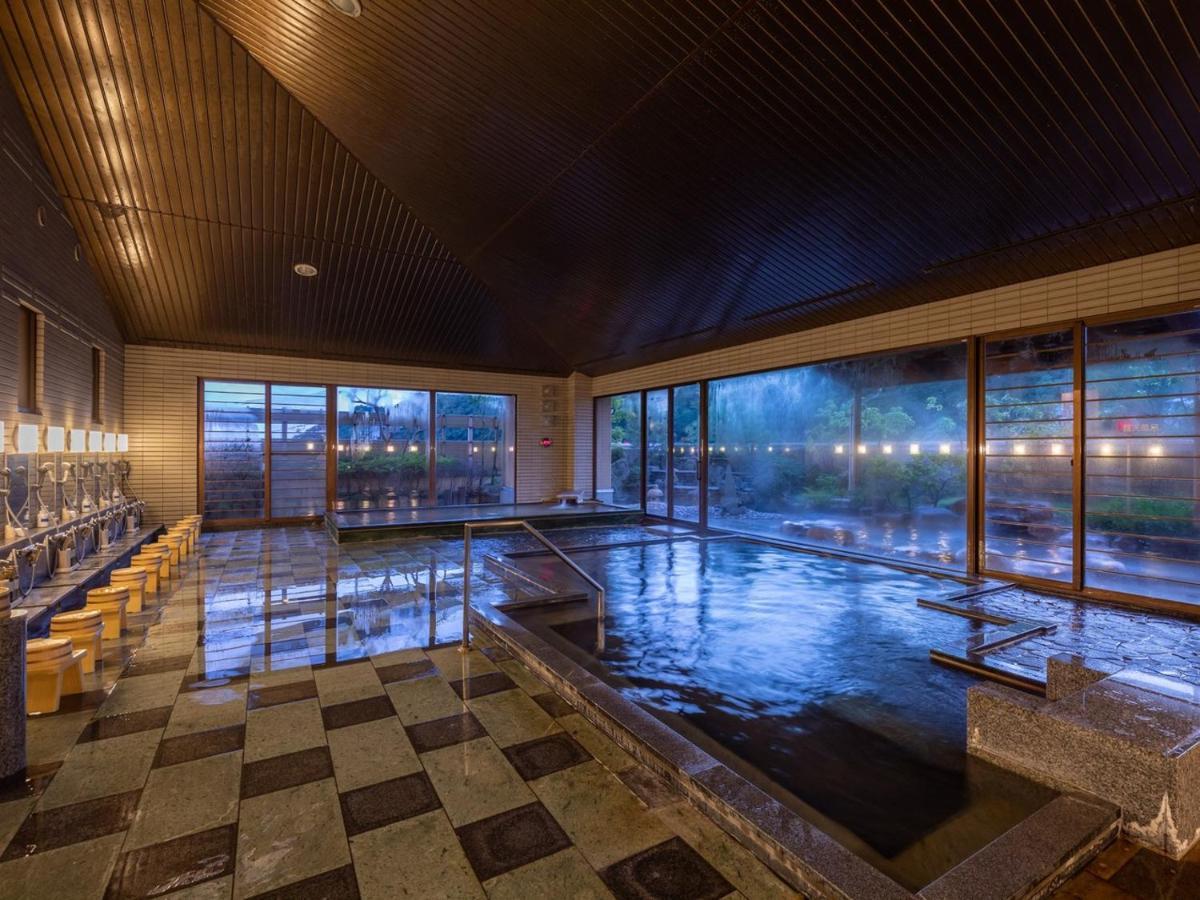 Tamai Bekkan 3* Matsue