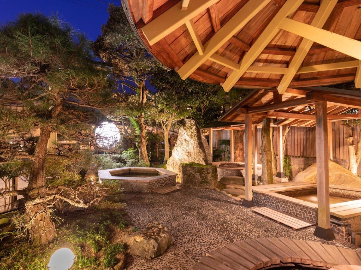 Tamai Bekkan Ryokan