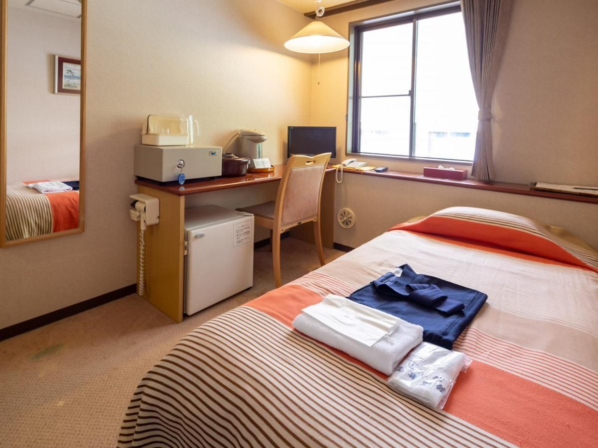 Tamai Bekkan Ryokan 3*
