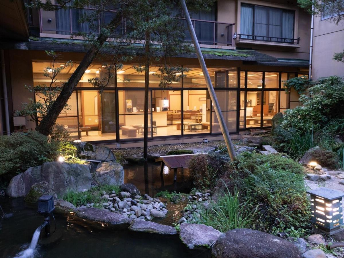 Tamai Bekkan Matsue
